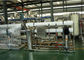 Equipos del control flúido del acero inoxidable, equipo puro del agua de la ósmosis reversa del RO proveedor