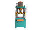 La máquina tres de la prensa hidráulica de cuatro columnas emite el sacador rápido que arregla seguridad de 0.3T- 50T proveedor