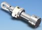 Pequeño cilindro hidráulico industrial resistente, cilindros hidráulicos de encargo cortos largos proveedor