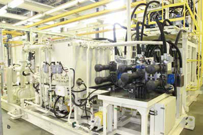 Unidad resistente de la energía hydráulica para probar la ingeniería seccional móvil de la válvula